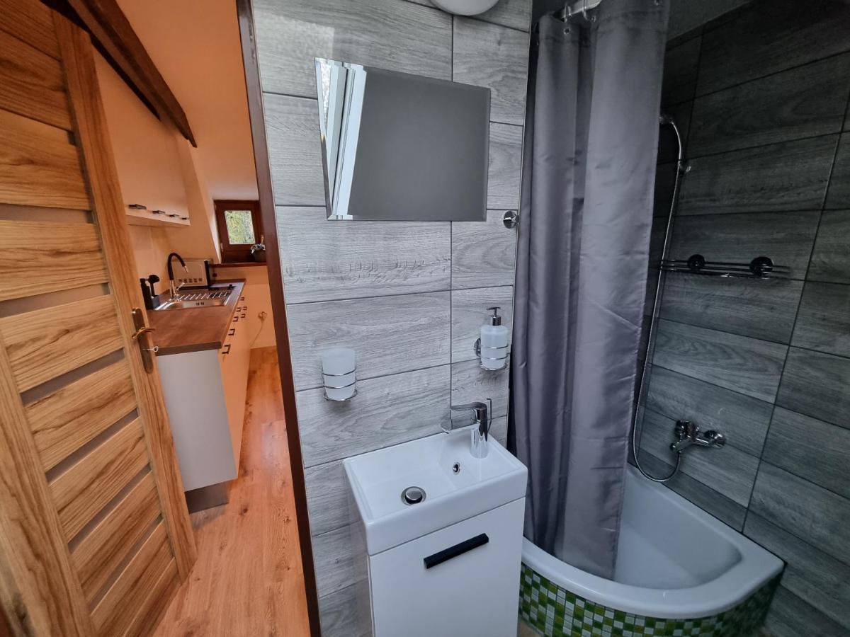 Uv Apartmany Banská Štiavnica Екстериор снимка