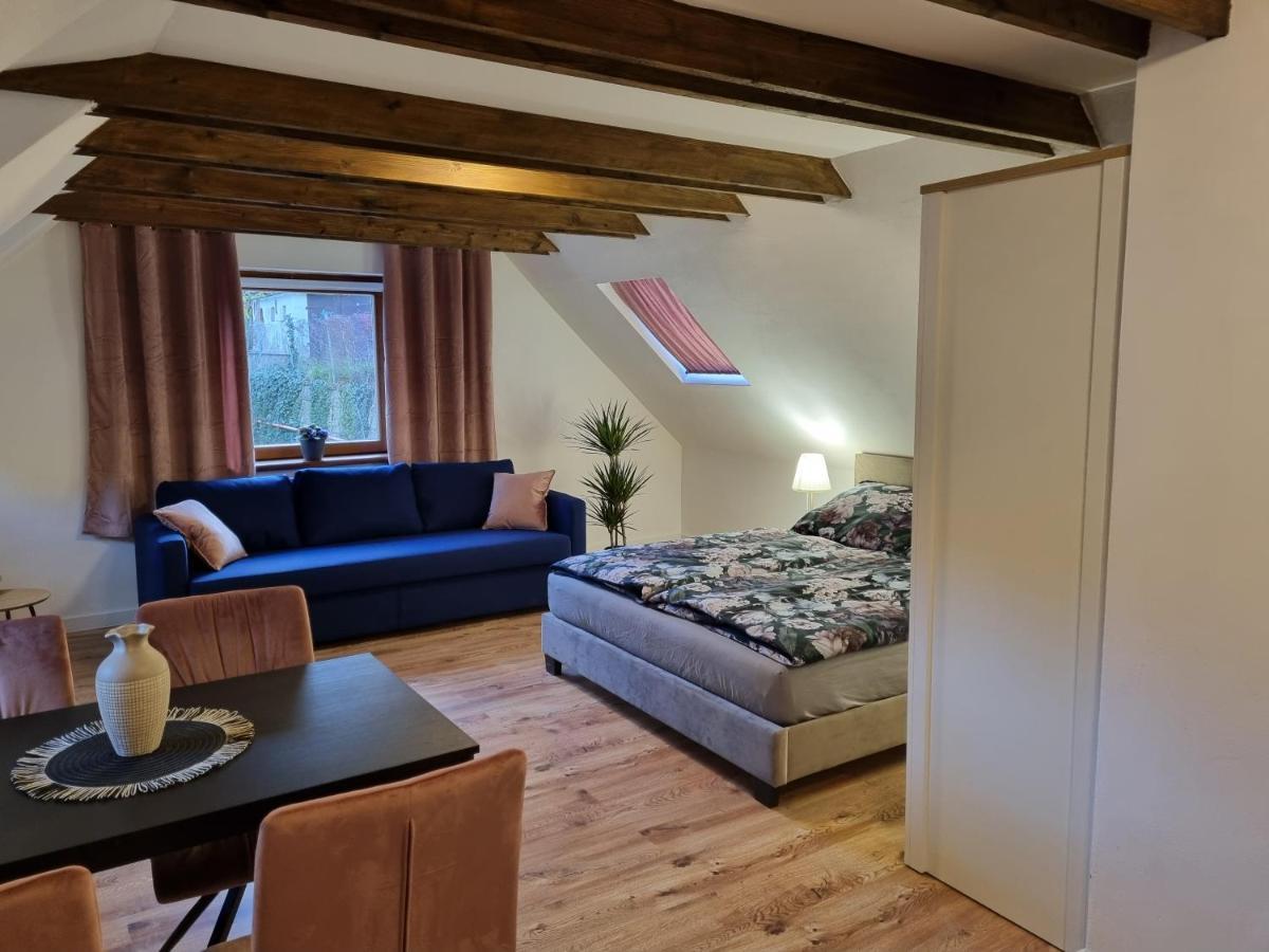 Uv Apartmany Banská Štiavnica Екстериор снимка
