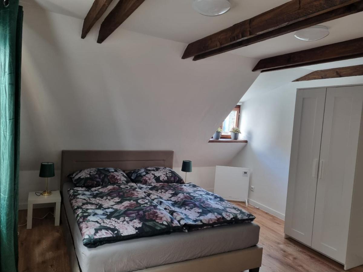 Uv Apartmany Banská Štiavnica Екстериор снимка