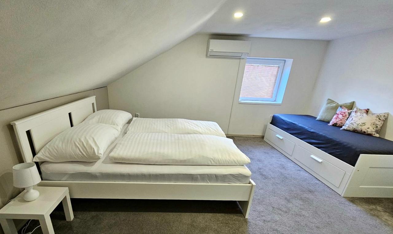 Uv Apartmany Banská Štiavnica Екстериор снимка