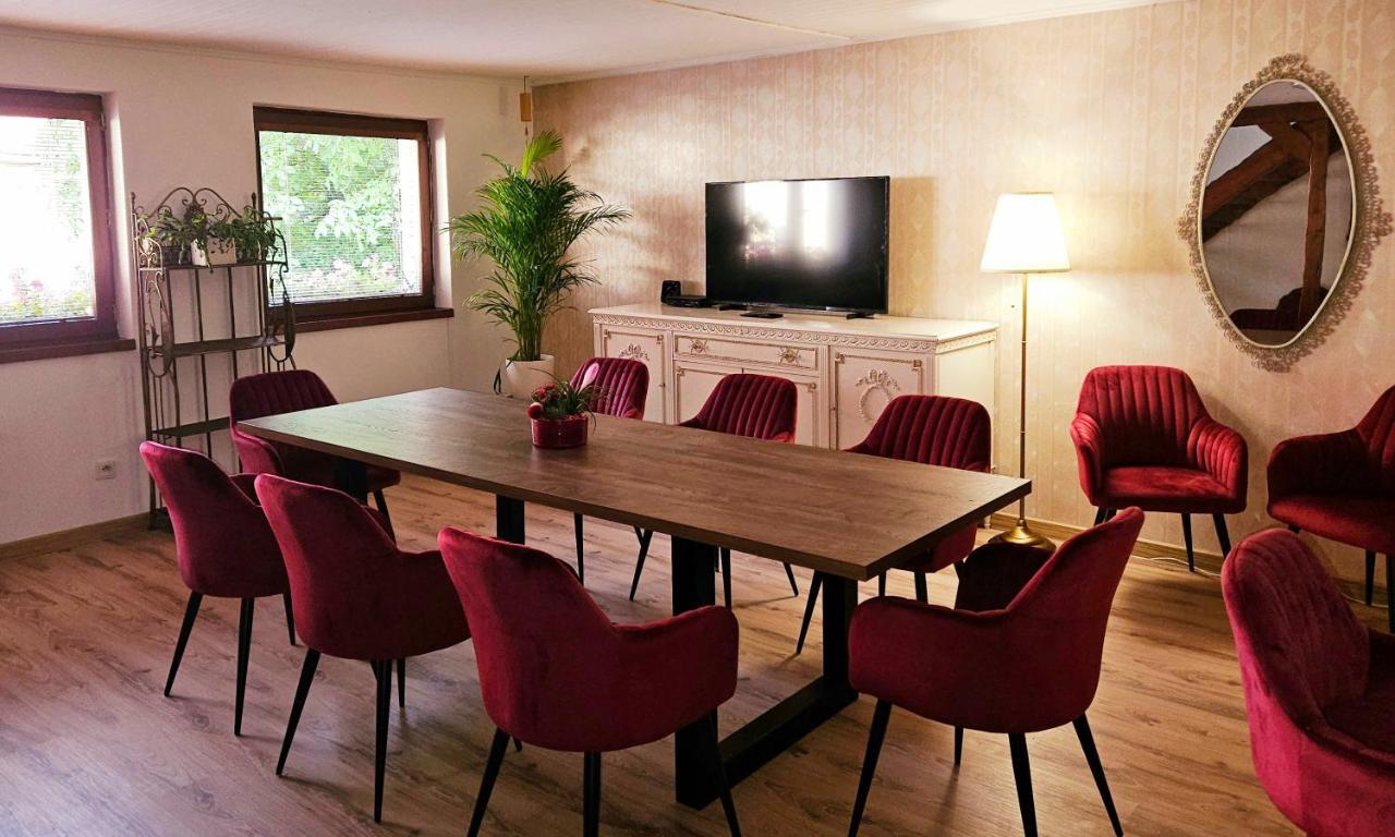 Uv Apartmany Banská Štiavnica Екстериор снимка
