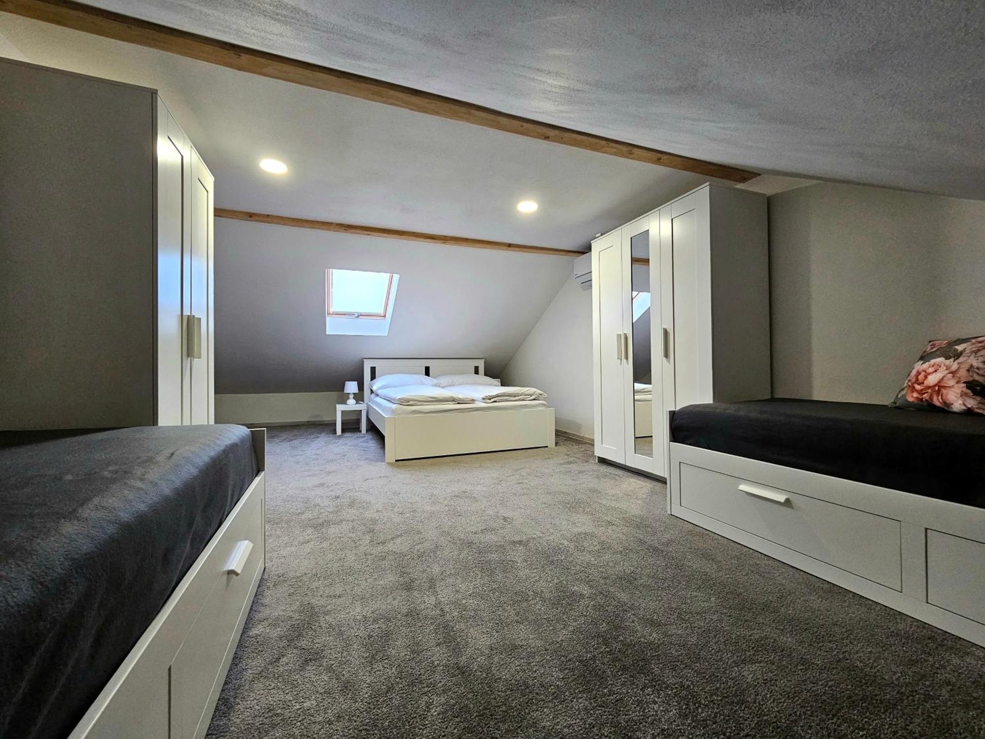 Uv Apartmany Banská Štiavnica Екстериор снимка