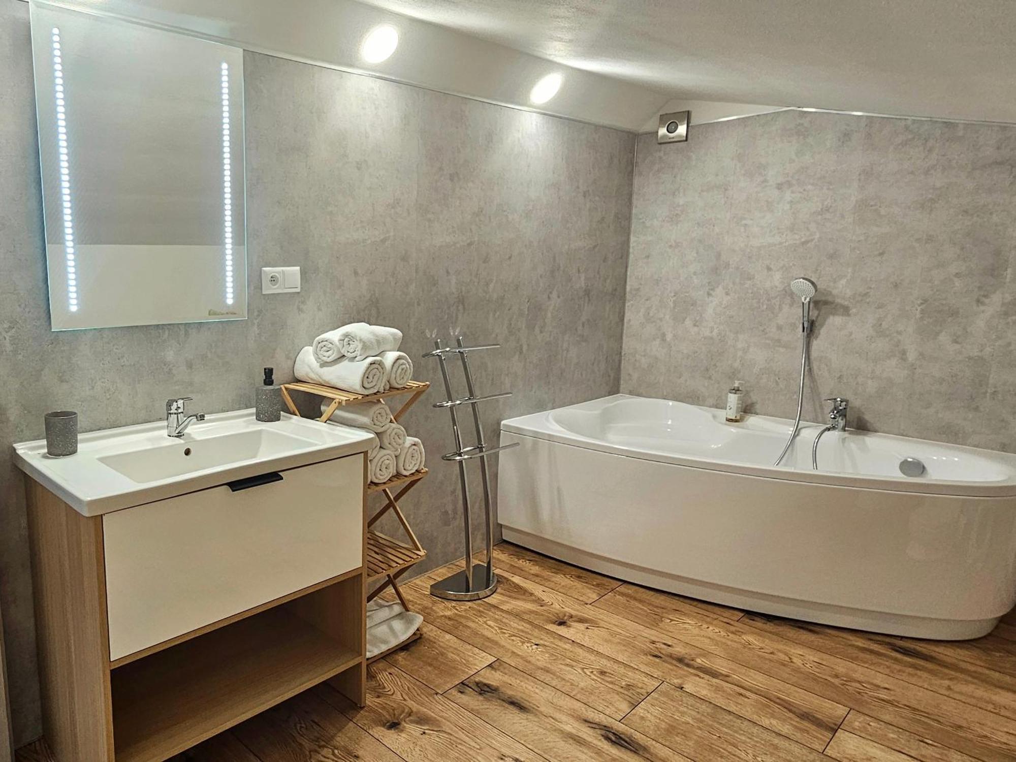 Uv Apartmany Banská Štiavnica Екстериор снимка